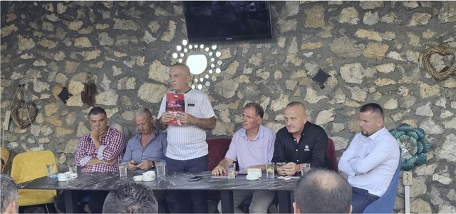 Meta takim me strukturat e PL-së: Rama ka lënë perlat turistike të Tropojës pa rrugë