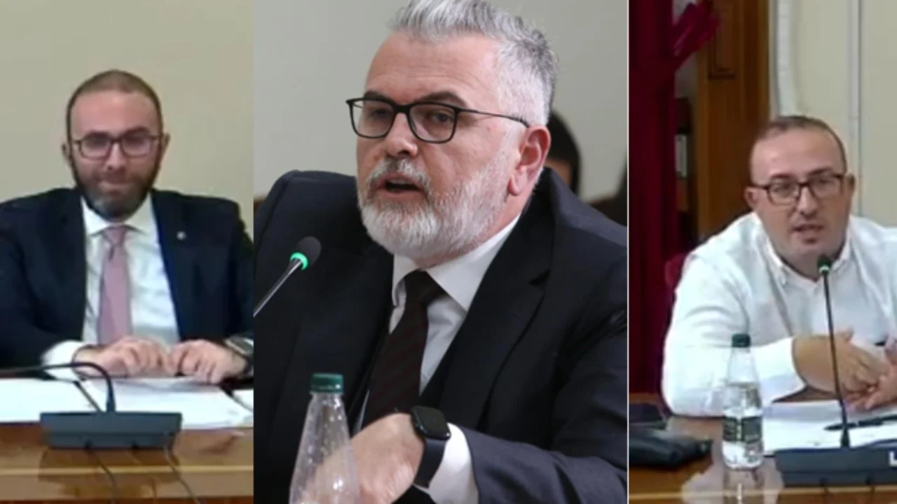 “Po bën si xhongler politik”, përplasje mes Bardhit, Gogut dhe Korreshit: Ne po shkallojmë tani