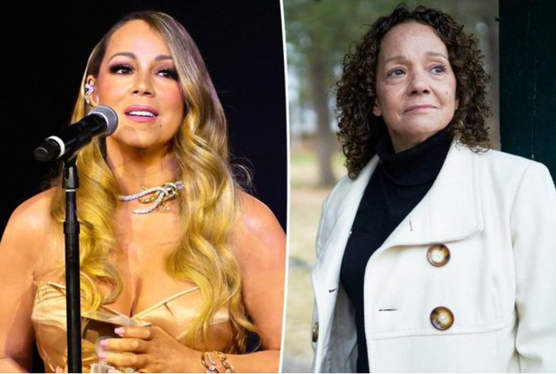 Humbi dy familjarë në një ditë, Mariah Carey ishte në dijeni se e motra ishte në prag të vdekjes por nuk e kontaktoi kurrë