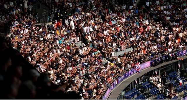 Çfarë po ndodh në Francë/ Alarm për bombë në Paris, shumë pranë stadiumit të Lojërave Olimpike