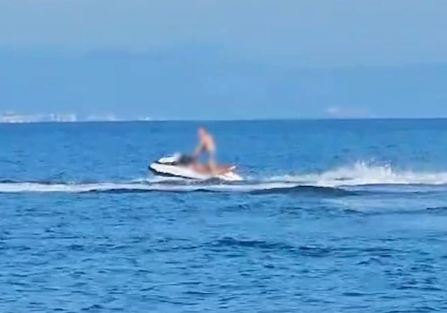 Vdekja e 38-vjeçarit në Ksamil, gazetari zbardh detaje: U përplas nga një JetSki, autori njohje me pushtetarët