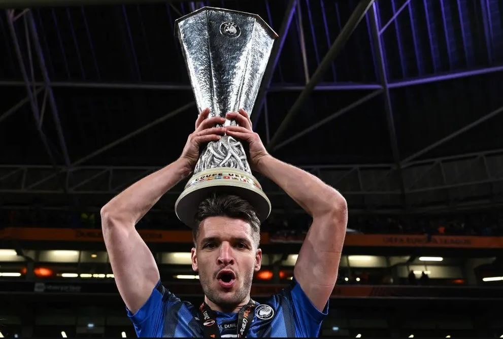 Klubi nga Katari i ofron Berat Gjimshitit 4 milionë euro në sezon