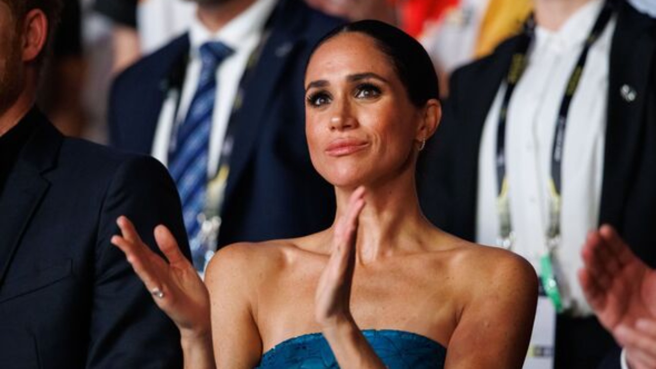 E quajti të etur për famë, Meghan Markle paditet sërish nga e motra