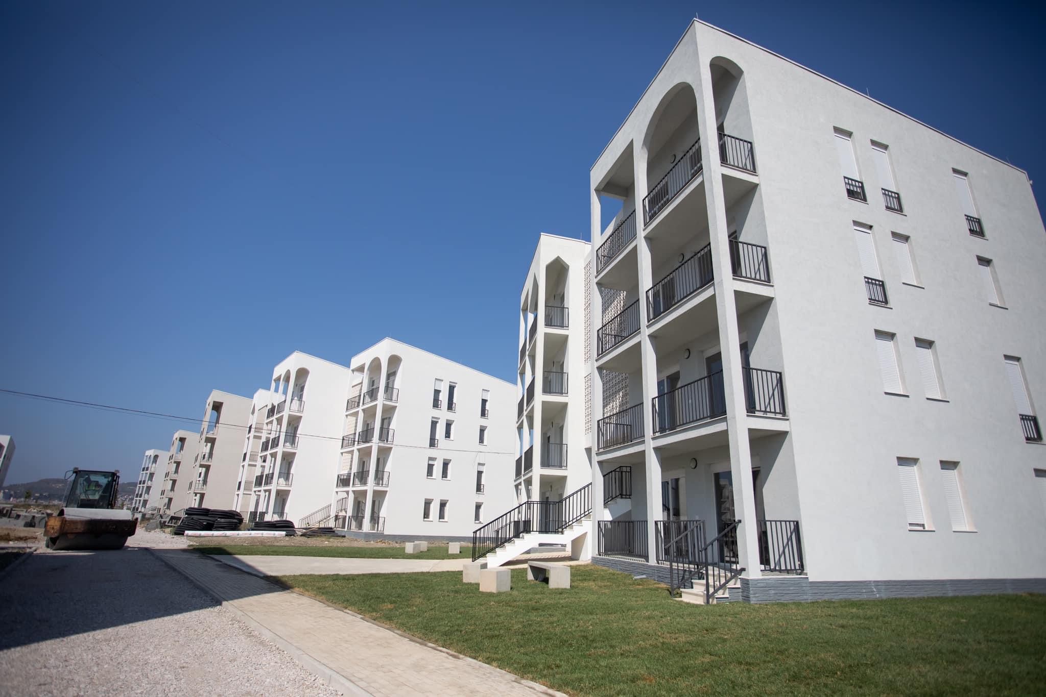 Vjen më në fund, lajmi i mirë për të pastrehët nga tërmeti i 26 nëntorit në Durrës