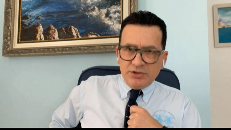 Kreshnik Spahiu thirrje Edi Ramës: Mos e betonizo Dhërmiun dhe Himarën, si Berisha “Shkëmbin e Kavajës”!