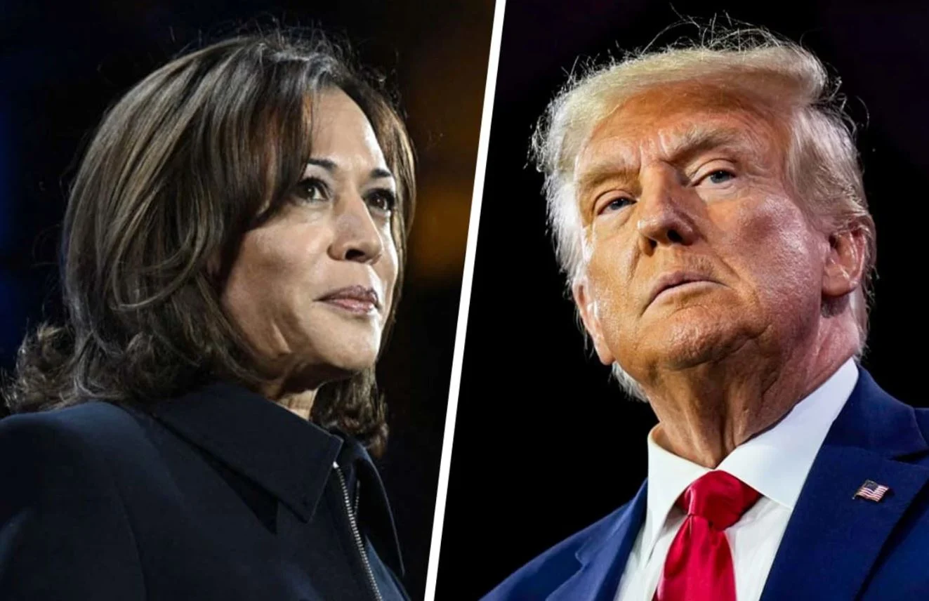 Trump-Harris, konfirmohen datat e përballjeve televizive mes dy kandidatëve për president të SHBA