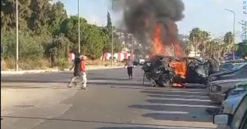 Izraeli nuk ndalet, vret zyrtarin e sigurisë së Hamasit në Liban