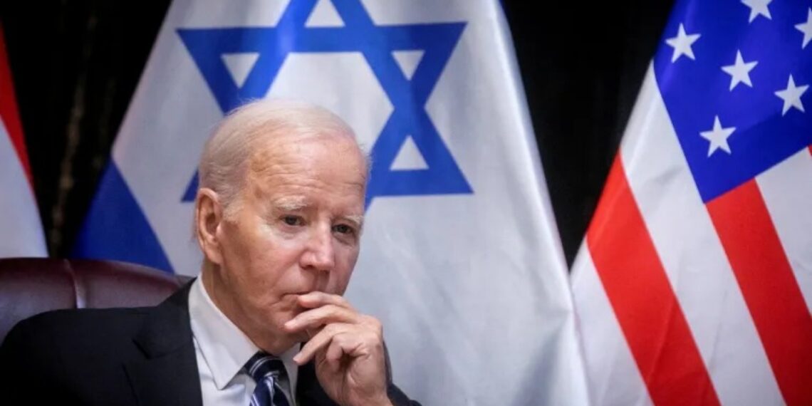 Armëpushim në Gaza para përfundimit të mandatit të tij? Biden zotohet: Është e mundur!