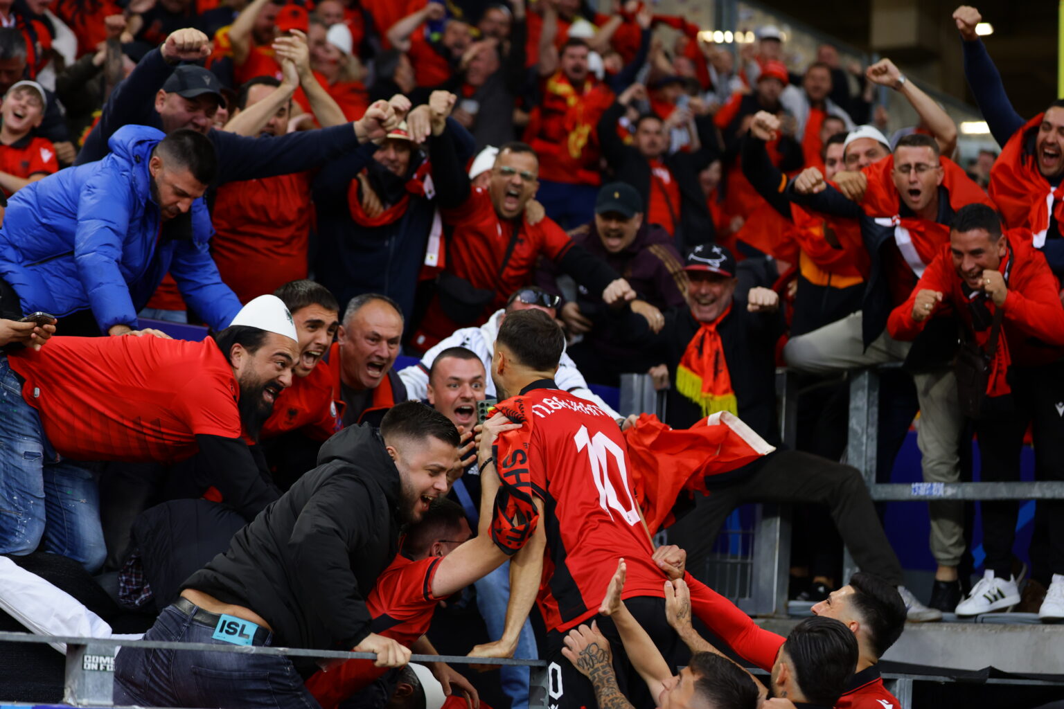 Liga e Kombeve shans i madh për Shqipërinë për t’u kualifikuar në Botëror, Ukraina prova e parë