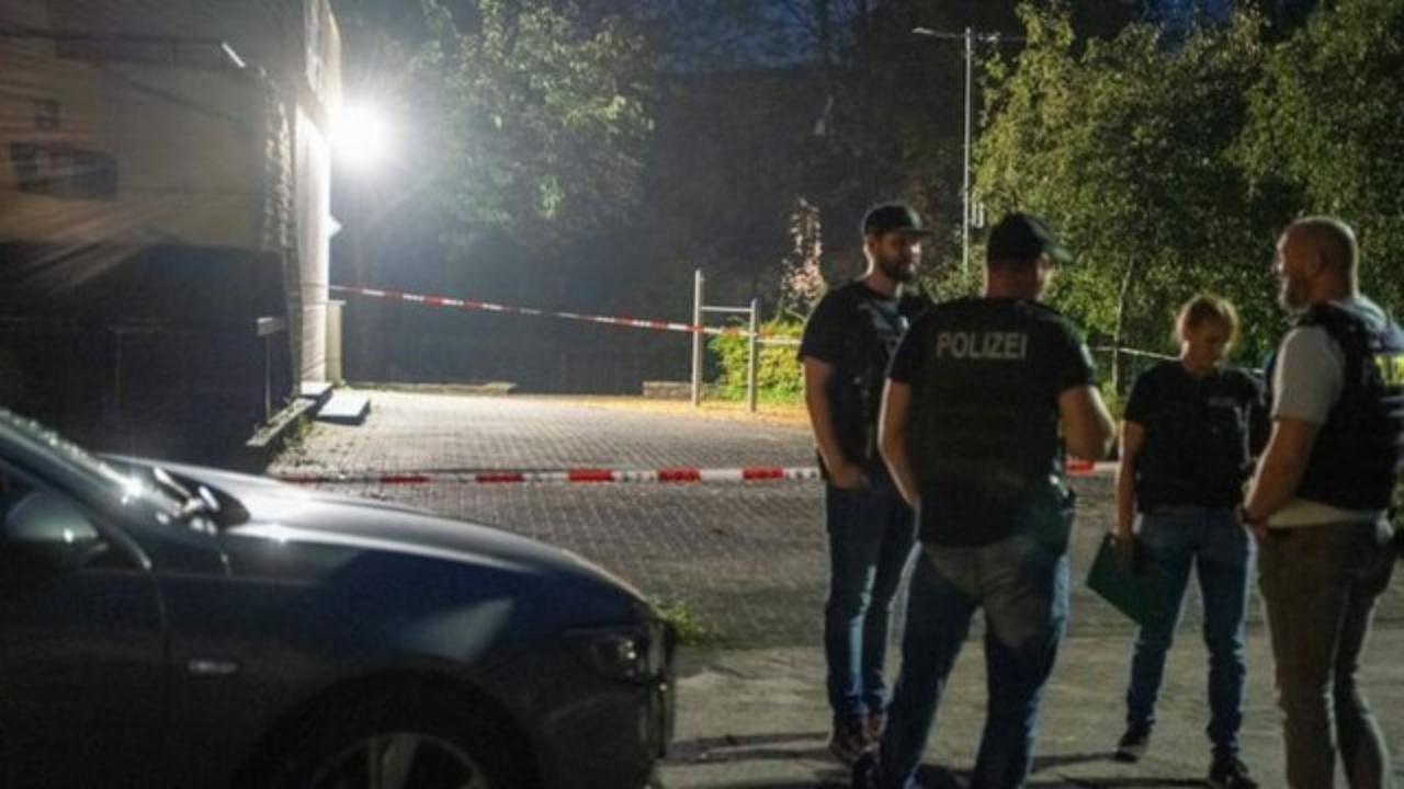 13-vjeçari sulmon me thikë të miturin në oborrin e shkollës