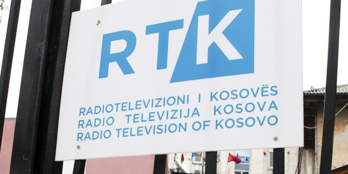 Jep dorëheqjen kryetari i Bordit të RTK-së