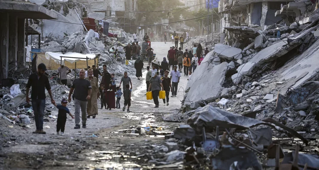 Fushata humanitare në Gaza, OKB kërkon papritur ndalimin e dërgimit të ndihmave