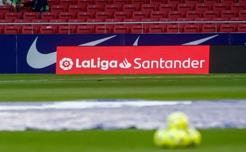 Rekord historik në Spanjë, nuk u regjistrua asnjë gjuajtje në portë në njërën nga ndeshjet