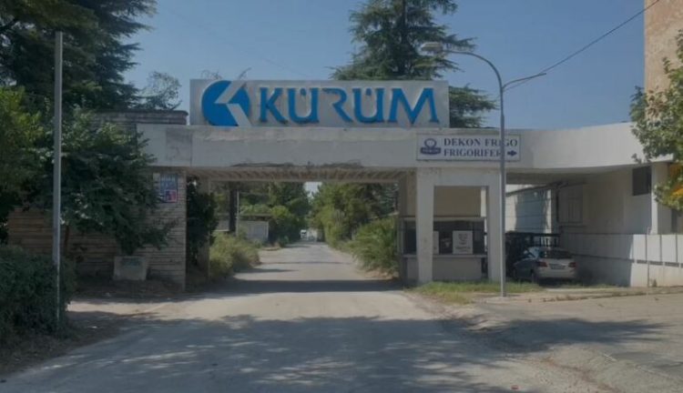 Nën hetim për eksportin e mbetjeve toksike nga porti i Durrësit, kompania “Kurum” bën reagimin e parë zyrtar