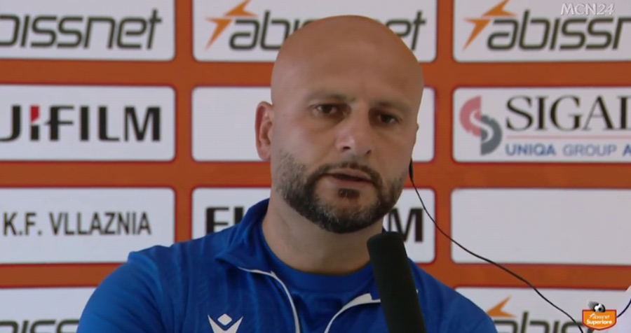 Dinamo tradhëton veten, shpërthen trajneri Mehmeti: Klubi nuk më ka plotësuar kërkesat!