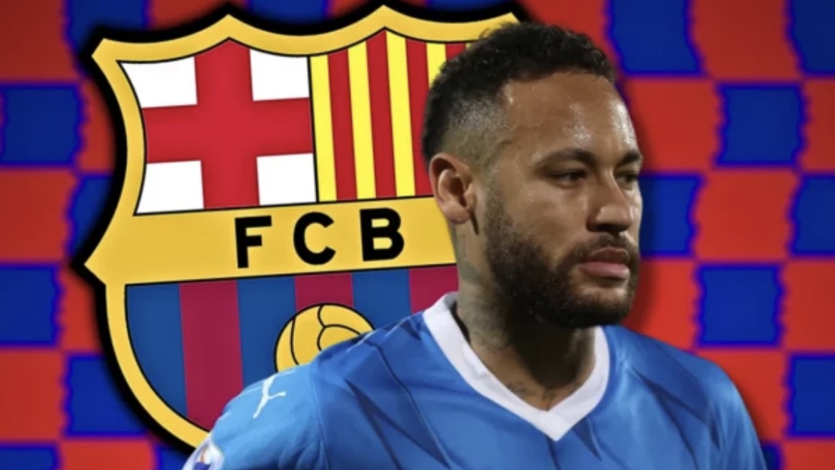 Neymar iu ofrua Barcelonës, Flick e refuzoi