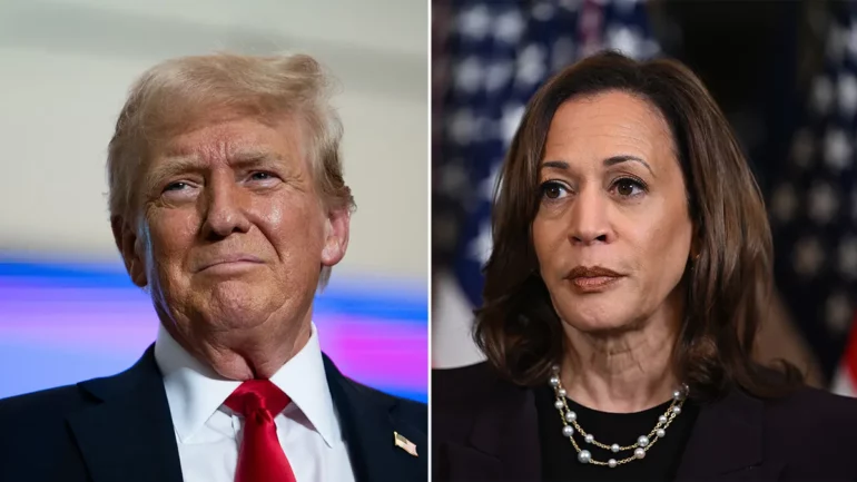 Harris refuzoi përballjen, Trump: Nuk ka kapacitetin mendor për debat kundër meje!