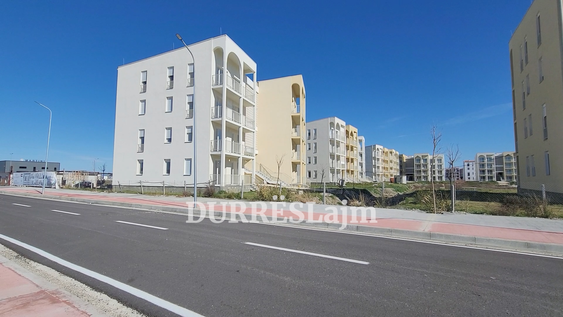 Nesër (e enjte) nis në Durrës shorteu më i madh publik për familjet e mbetura të pastreha nga tërmeti