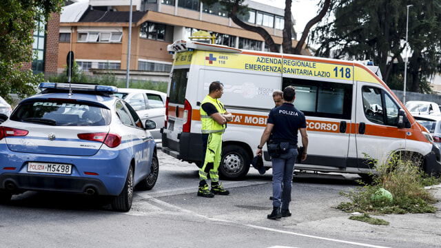 Itali/ Një vajzë 4-vjeçare bie nga kati i tretë për vdekje