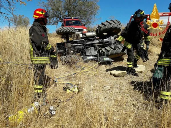 Emri/ Aksidenti me traktor, humb jetën 32-vjeçari shqiptar