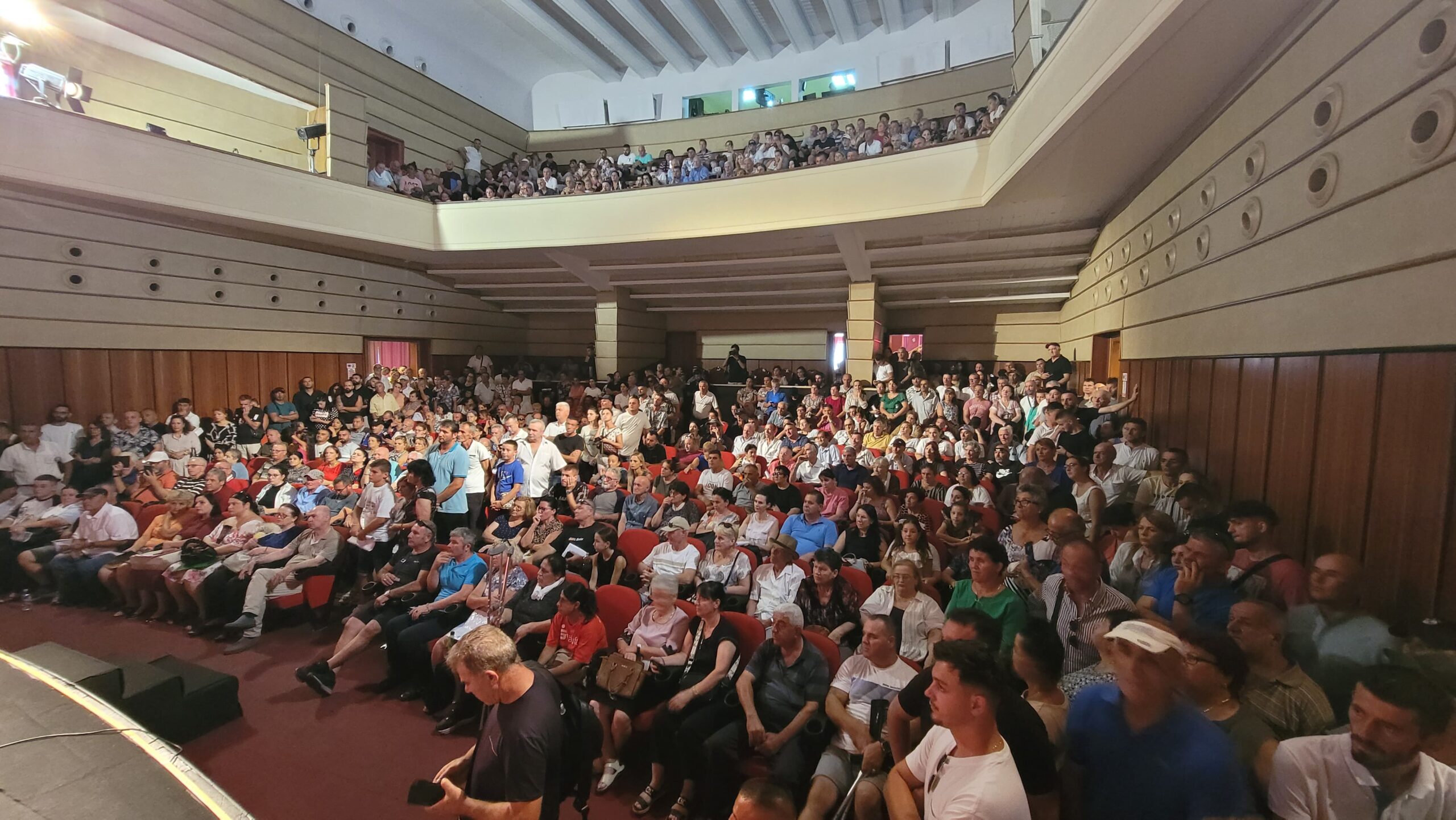 Tejmbushet salla në Durrës, sa familje mësojnë sot apartamentin që përfitojnë nga rindërtimi