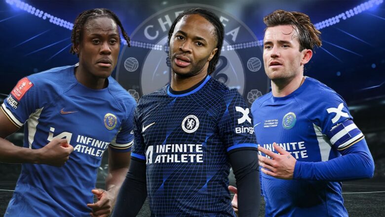 Chelsea është gati të largojë 14 lojtarë deri në fund të afatit kalimtar