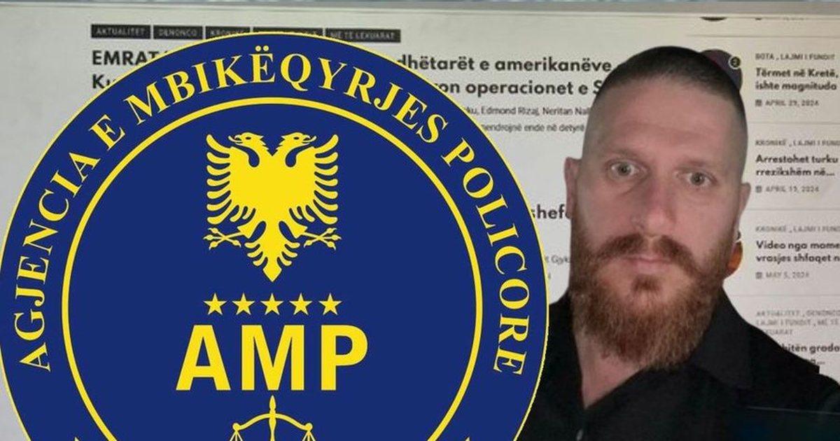 Arratiset ish-shefi i AMP-së që shantazhonte drejtues policie? Si Kushtrim Selimi zaptoi pronën në Durrës dhe ndërtoi vilë