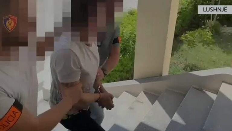 Me drogë gati për shitje, arrestohet 37-vjeçari