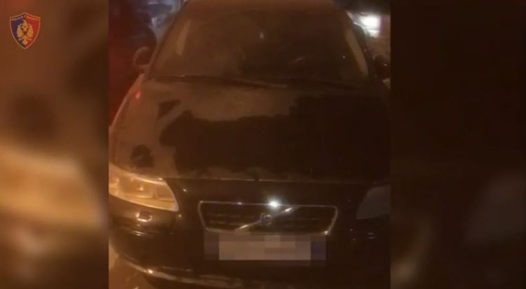 I dogji makinën një personi, policia zbardh ngjarjen në Vlorë dhe arreston 36-vjeçarin 