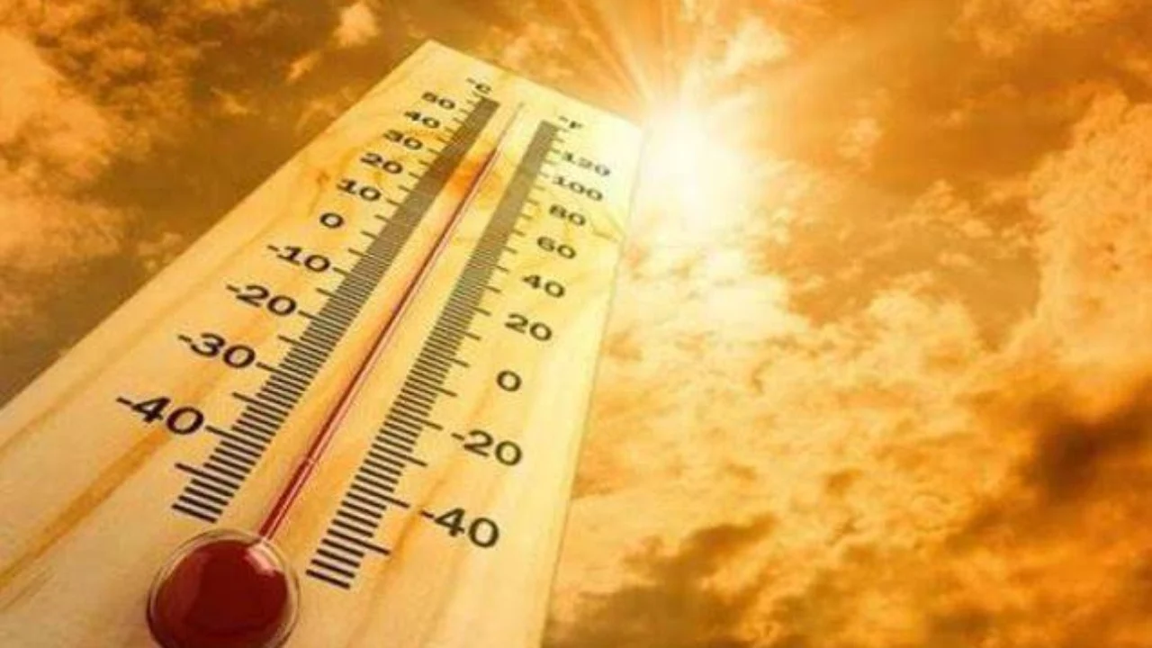 Temperatura deri në 41 gradë! Parashikimi i motit për këtë të mërkurë