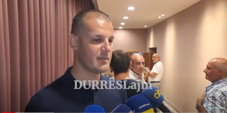 Nënkryetari Kallmi: Jemi drejt përfundimit të procesit të Rindërtimit në Durrës! (VIDEO)