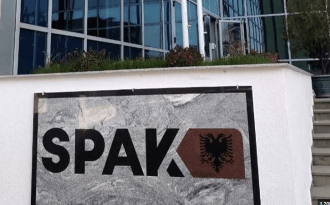 SPAK zbulon detajet e megaoperacionit në Durrës, Elbasan dhe Tiranë