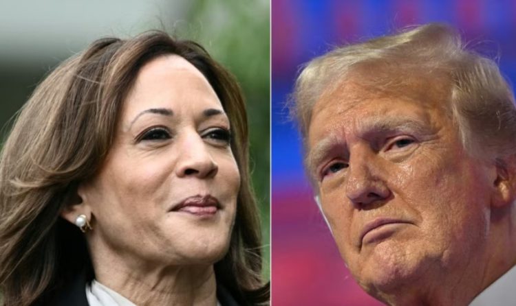 Donald Trump pranon ofertën e Fox News për debat presidencial me Kamala Harris