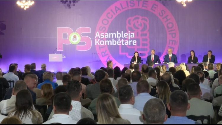 PS mbledh nesër Asamblenë Kombëtare, çfarë ndryshimesh priten