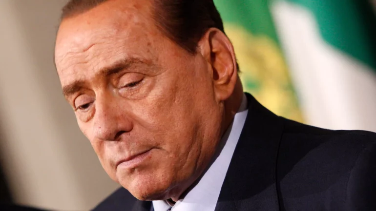 Mosmarrëveshja mbi pronësinë, Silvio Berlusconi fiton çështjen në gjykatën e BE-së pas vdekjes