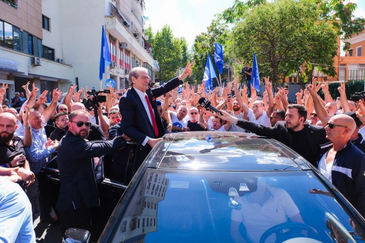 “Po shkoj të marr akuzën politike”, Berisha sulmon SPAK: Prokurorë mercenarë të Ramës