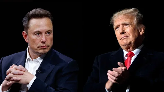 VIDEO/ U përpoq ta lavdëronte, por Trump ngatërron emrin e Elon Musk në një tubim në Wisconsin