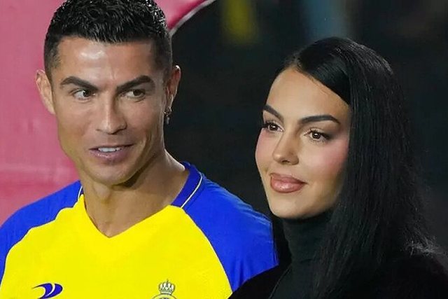 Kur do të tërhiqet nga futbolli CR7? E zbulon Georgina