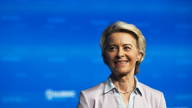 Rama sot në Bruksel, Von der Leyen takon liderët e Ballkanit Perëndimor