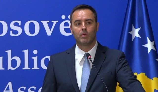 Konjufca: Asnjëherë nuk kemi pasur “ngrirje” mes Shqipërisë dhe Kosovës