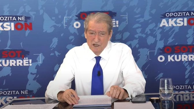 Berisha takim online me shqiptarët në Miçigan: Bëni gjithçka për të siguruar numrin më të madh të pjesëmarrjes tuaj në zgjedhjet e 2025 