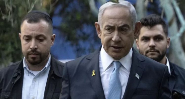 Komplot për vrasjen e kryeministrit Benjamin Netanyahu, arrestohet biznesmeni izraelit!  