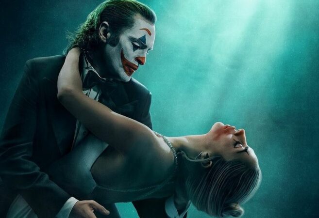 “Harlequin”/ Lady Gaga do të publikojë një album për filmin “Joker: Folie à Deux”