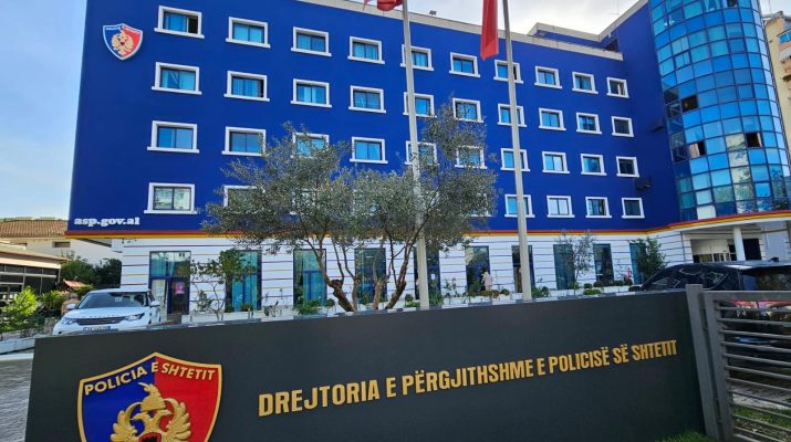 EMRAT/ Mbyllen aplikimet për pozicionin e Drejtorit të Policisë së Shtetit, mes tyre dhe drejtori i Durrësit