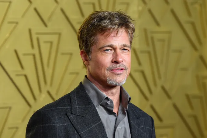 Hiqeshin si Brad Pitt dhe morën qindra mijëra Euro nëpërmjet skemës së mashtrimit nga dy gra…