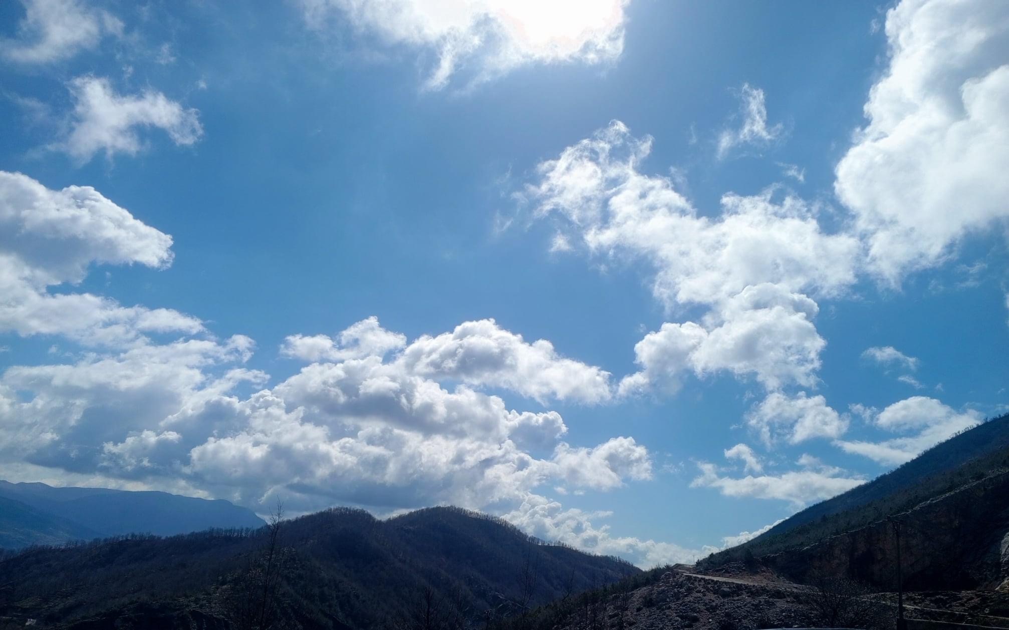 Temperatura deri në 30 gradë, si pritet të jetë moti sot