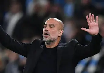 Guardiola jep lajmin e keq: Sezoni për të përfundoj! 