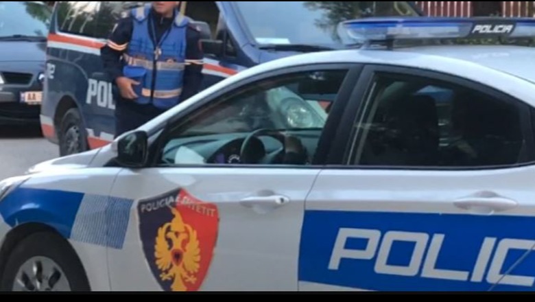 Kundërshtuan me forcë policinë, shpallet në kërkim një shqiptar dhe miqtë e tij 