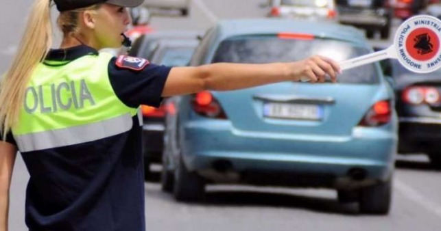 Nisja e vitit të ri shkollor, Policia Rrugore plan masash për menaxhimin e trafikut