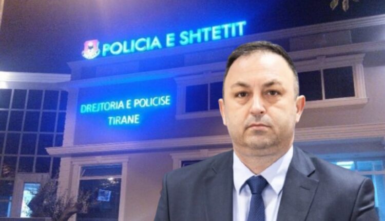 Vetëm 36 ditë si ministër, Ervin Hoxha shkakton ”tërmet” ndryshimesh në Policinë e Shtetit